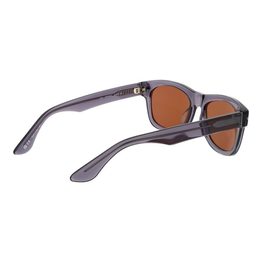 Serengeti Gray Unisex Sunglasses SE-1000319
