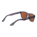 Serengeti Gray Unisex Sunglasses SE-1000319