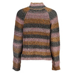 Desigual Gray Fabric Sweater DE-24900-M