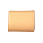 Coccinelle Orange Leather Wallet CO-29316