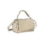 Desigual Beige Polyethylene Handbag DE-28969