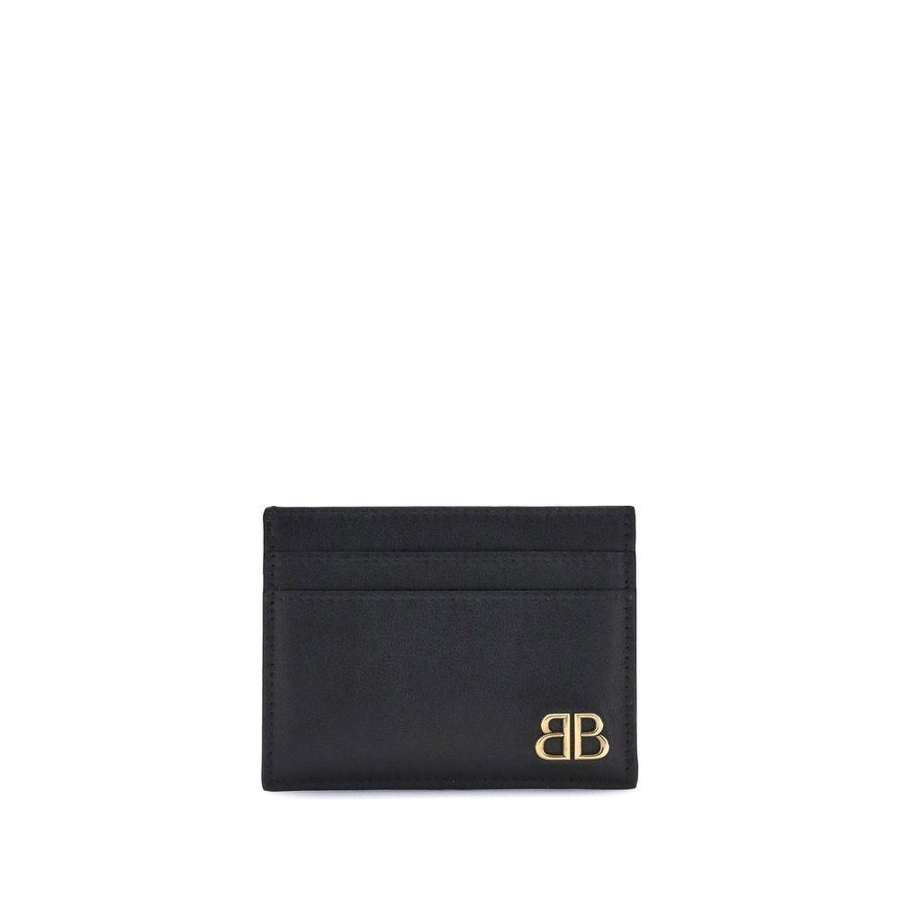 Balenciaga Monaco Card Holder BA7665472ABXL1000BB
