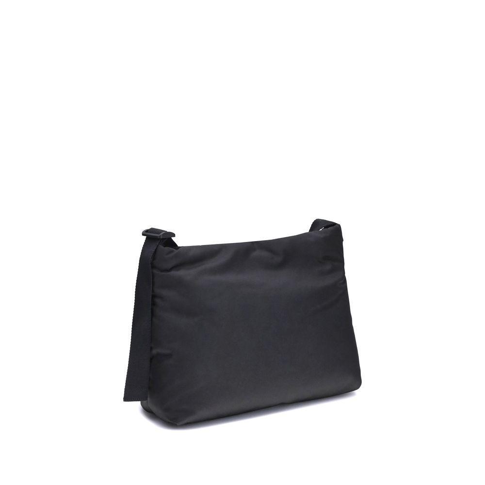 Balenciaga Logoed Shoulder Bag BA8041502ABFB1000BB