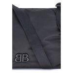 Balenciaga Logoed Shoulder Bag BA8041502ABFB1000BB