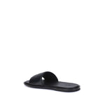 Fendi Sandals with logo FE-7X1753AQXCF0QA1-EU39/US6