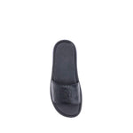 Fendi Sandals with logo FE-7X1753AQXCF0QA1-EU39/US6