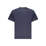 Guess Jeans Blue Cotton T-Shirt GU-39044-S