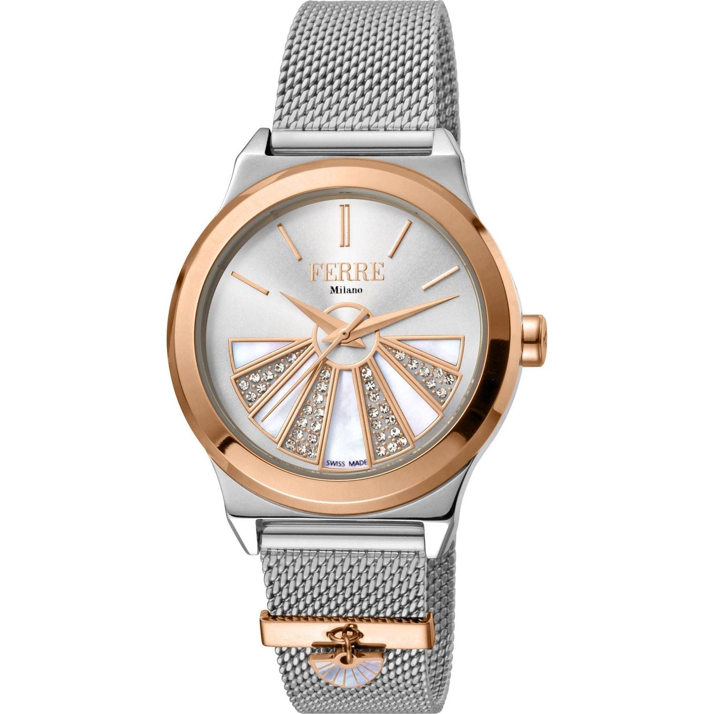 Ferrè Milano Watches X093_FM1L125M0091:416362