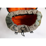 Dolce & Gabbana Military Green Patchwork Rucksack Backpack Bag BAG4639