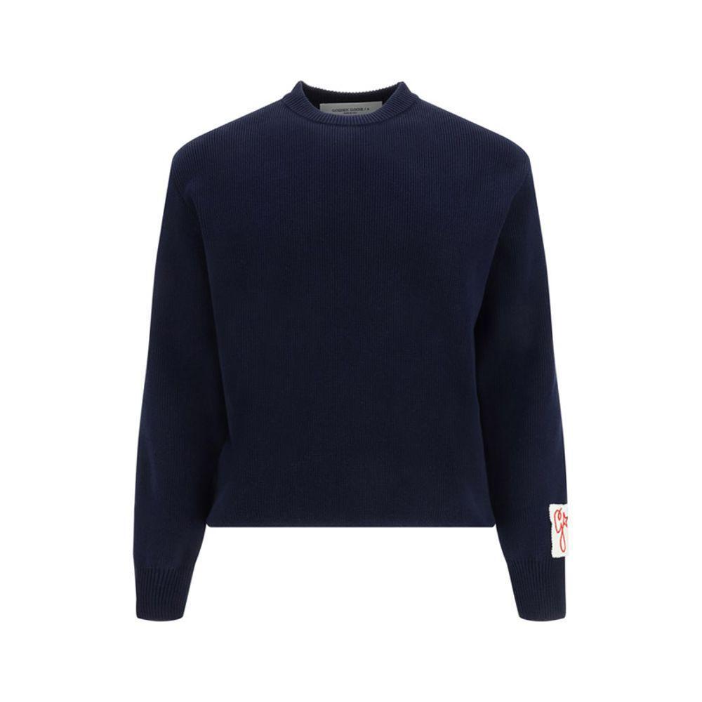 Golden Goose Golden Sweater GO-GMP00841P00066250486-S