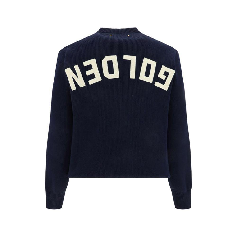 Golden Goose Golden Sweater GO-GMP00841P00066250486-S