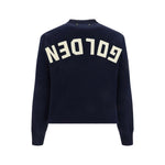 Golden Goose Golden Sweater GO-GMP00841P00066250486-S