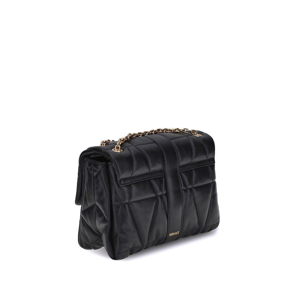 Versace Kleio Shoulder Bag VE10159641A129731B00VBB