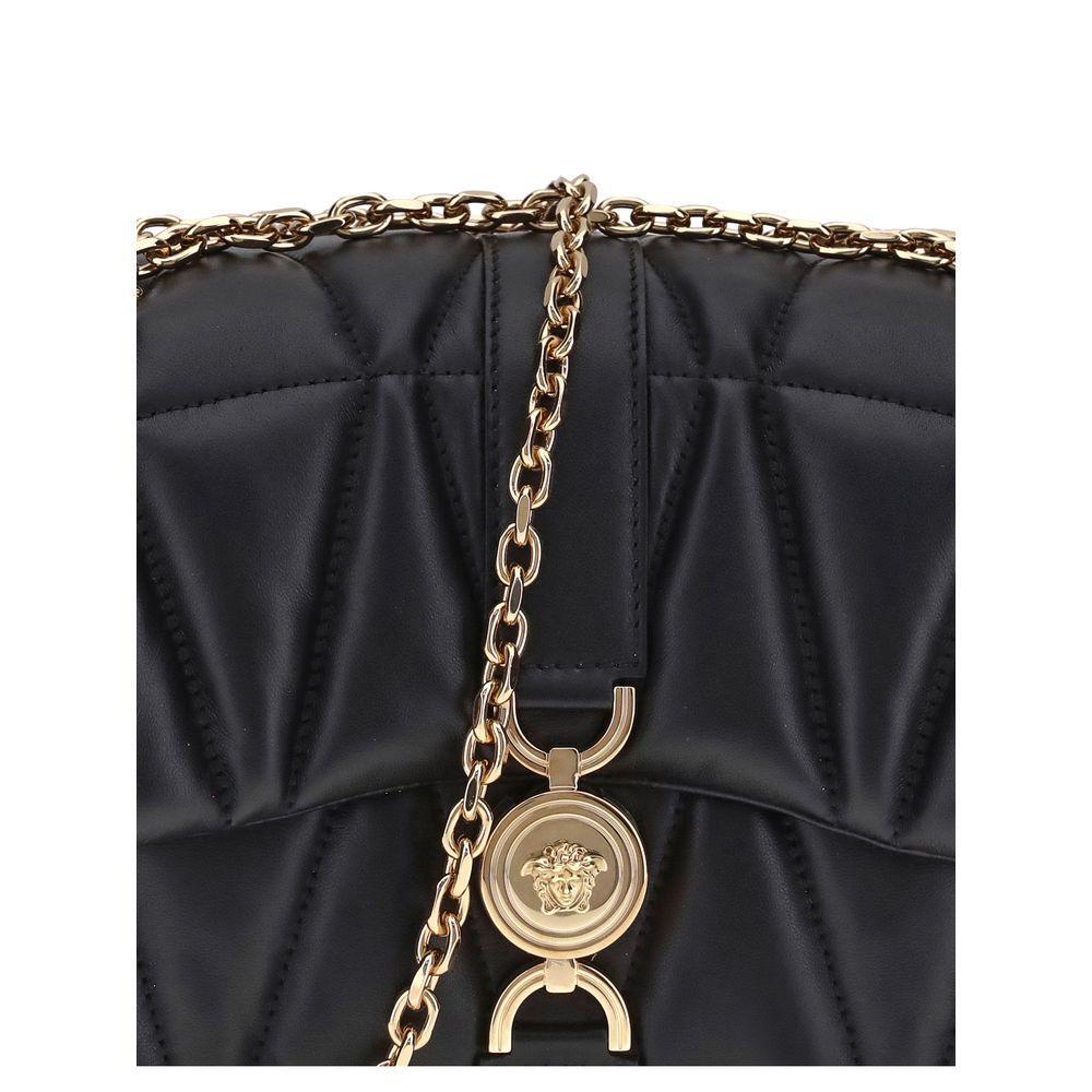 Versace Kleio Shoulder Bag VE10159641A129731B00VBB