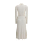 Gabriela Hearst Ardor Maxi Dress GA-4259817A003IVR-L