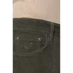 Jacob Cohen Gray Cotton Jeans & Pant JA-15739-W31