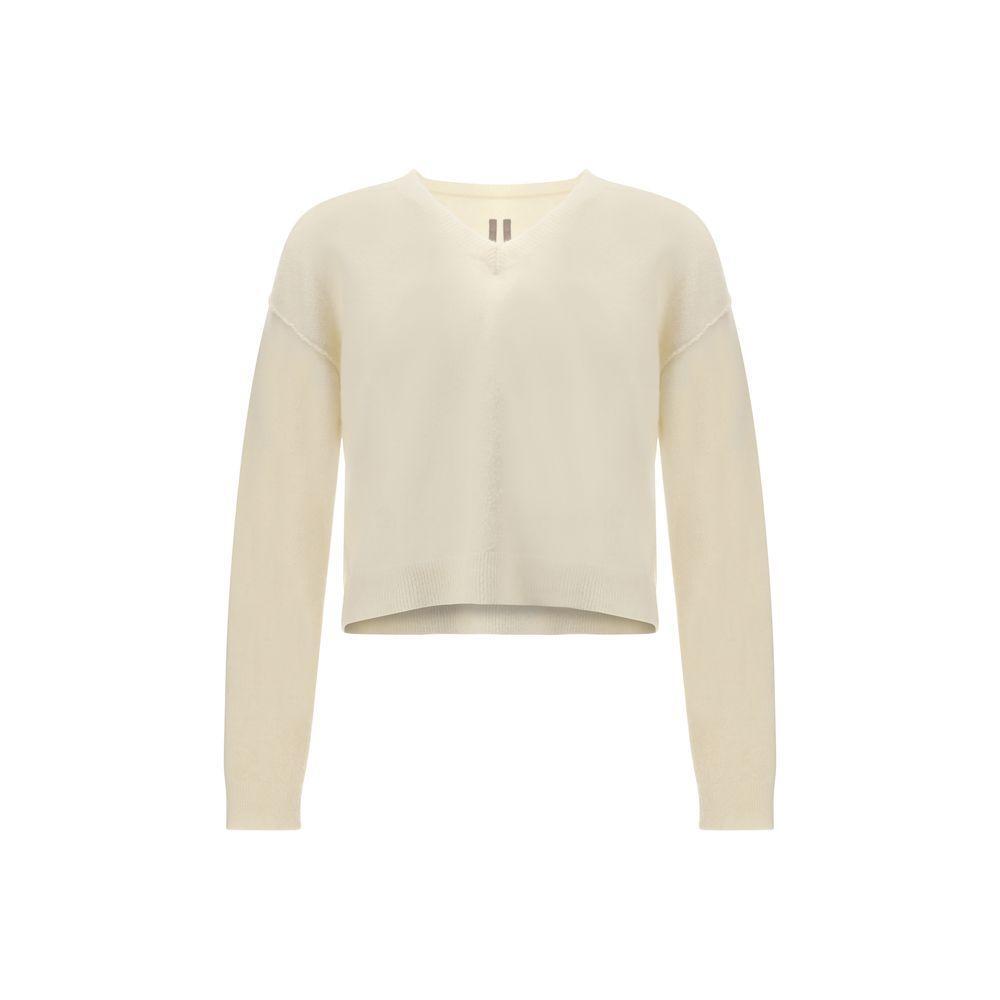 Rick Owens Tommy Sweater RI-RU02E1650KWP11-S