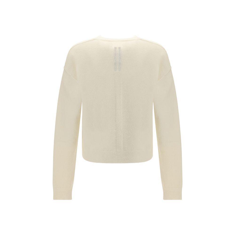 Rick Owens Tommy Sweater RI-RU02E1650KWP11-S