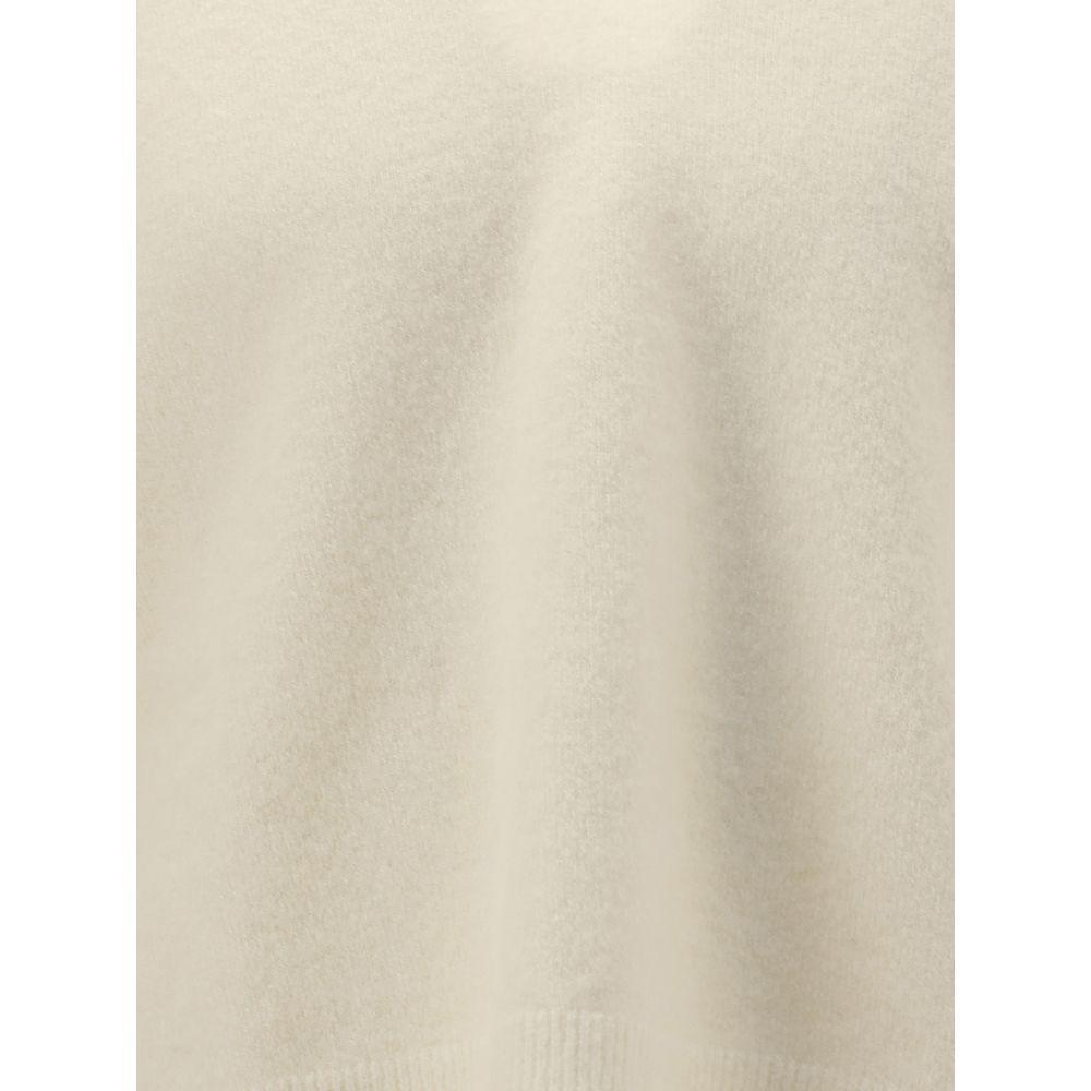 Rick Owens Tommy Sweater RI-RU02E1650KWP11-S