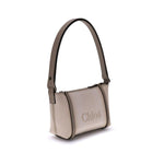 Chloé Carry Shoulder Bag CHCH25UP566O6526YBB