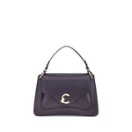 Coccinelle Medium C-Me Handbag COE1SSK180101V87BB