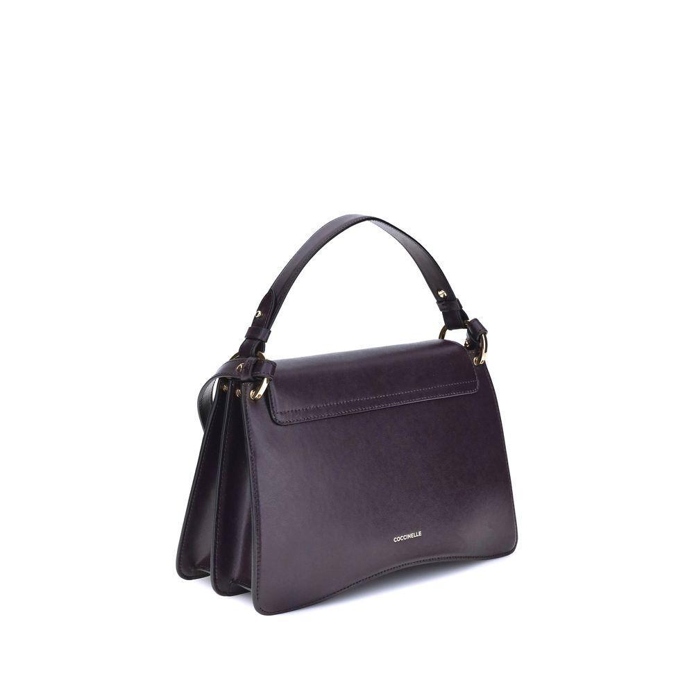 Coccinelle Medium C-Me Handbag COE1SSK180101V87BB