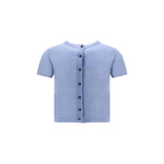 Haikure Alpaca T-Shirt HA-HEW07089MC067PXT0556-L