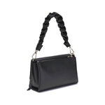 Coccinelle Boheme Shoulder Bag COE1M50120101613BB