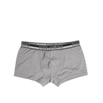 Dolce & Gabbana Gray Cotton Stretch Regular Boxer Underwear BIK1706-4
