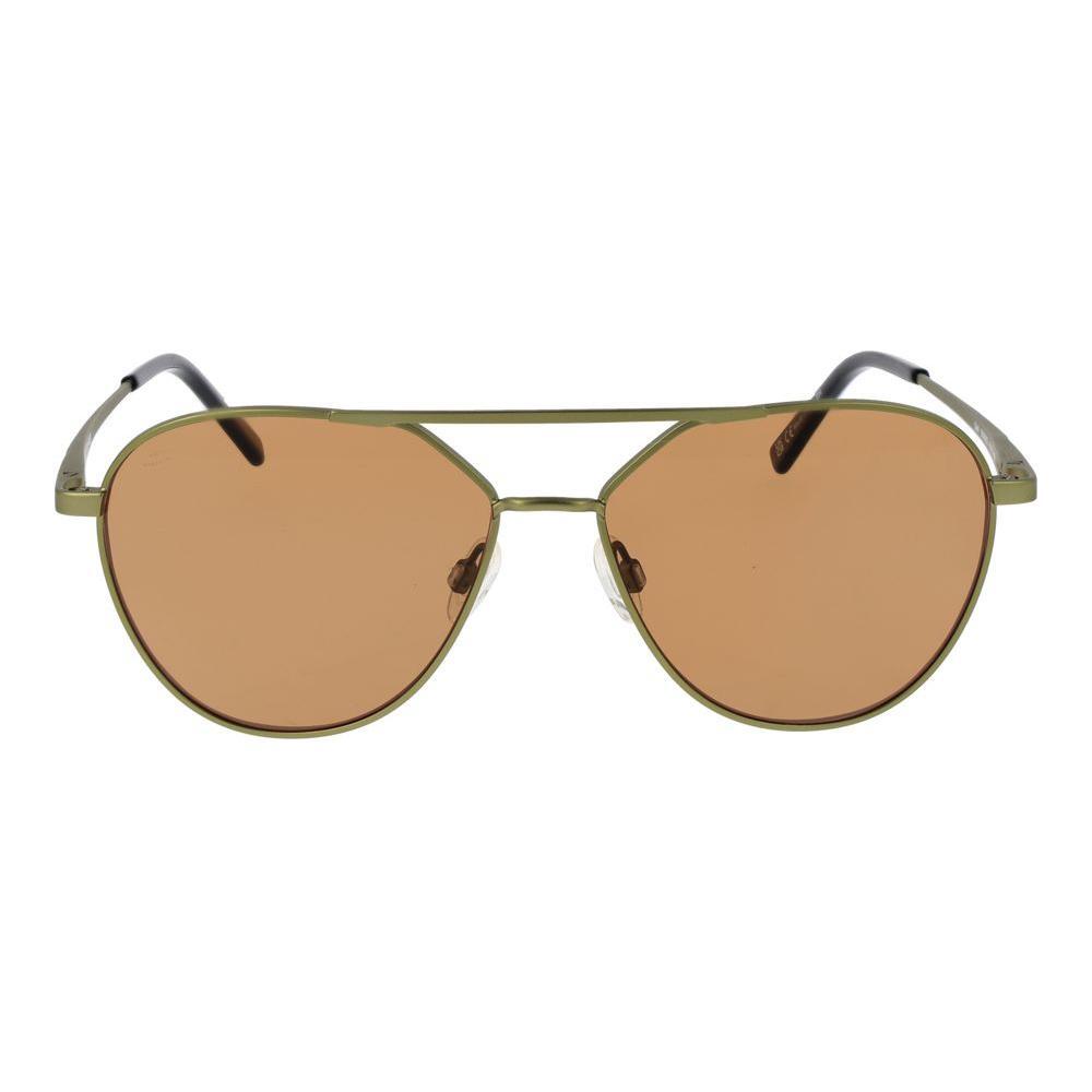 Serengeti Green Unisex Sunglass