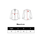 Gucci White Cotton Shirt GU-9835666-IT46 | S