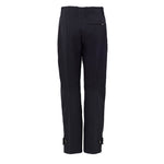Bottega Veneta Navy Blue Cotton Pant BO-974220051582-36