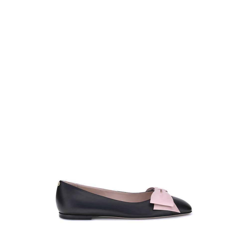 Valentino Garavani Bowow Ballerinas VA-7W2S0MS0DDT31A-EU37/US7