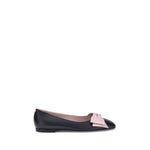 Valentino Garavani Bowow Ballerinas VA-7W2S0MS0DDT31A-EU37/US7