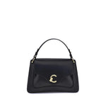 Coccinelle Medium C-Me Handbag COE1SSK180101001BB