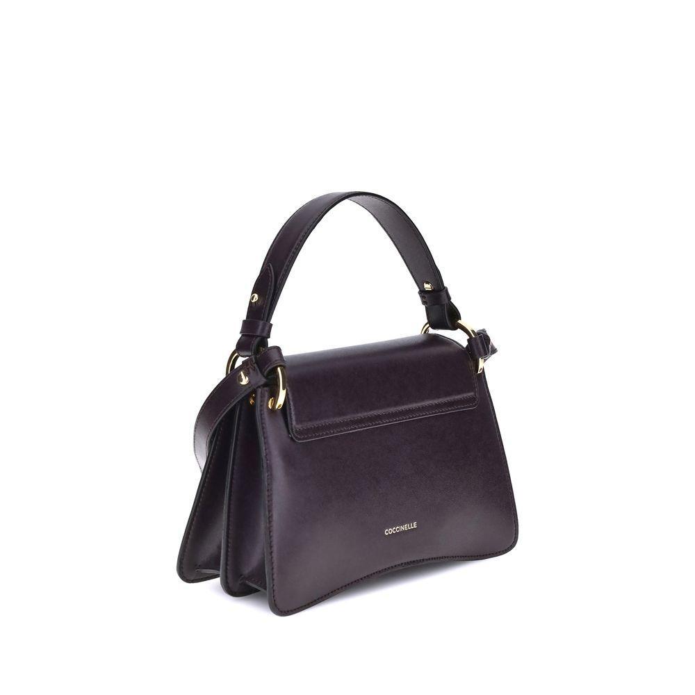 Coccinelle Small C-Me Handbag COE1SSK180201V87BB