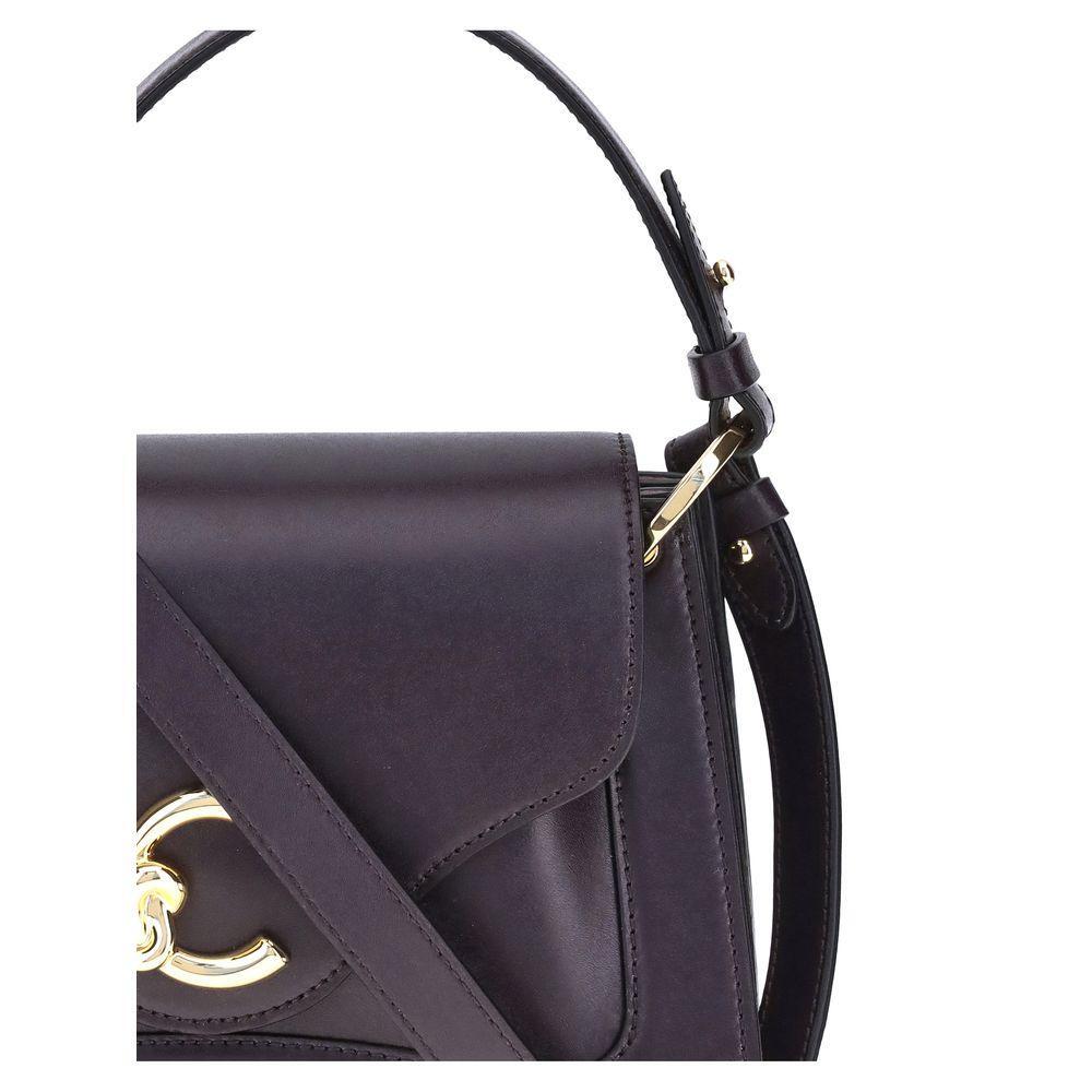 Coccinelle Small C-Me Handbag COE1SSK180201V87BB