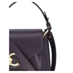 Coccinelle Small C-Me Handbag COE1SSK180201V87BB