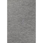 Saint Laurent Cassandre Polo Shirt SA-798944Y37HC1403-L