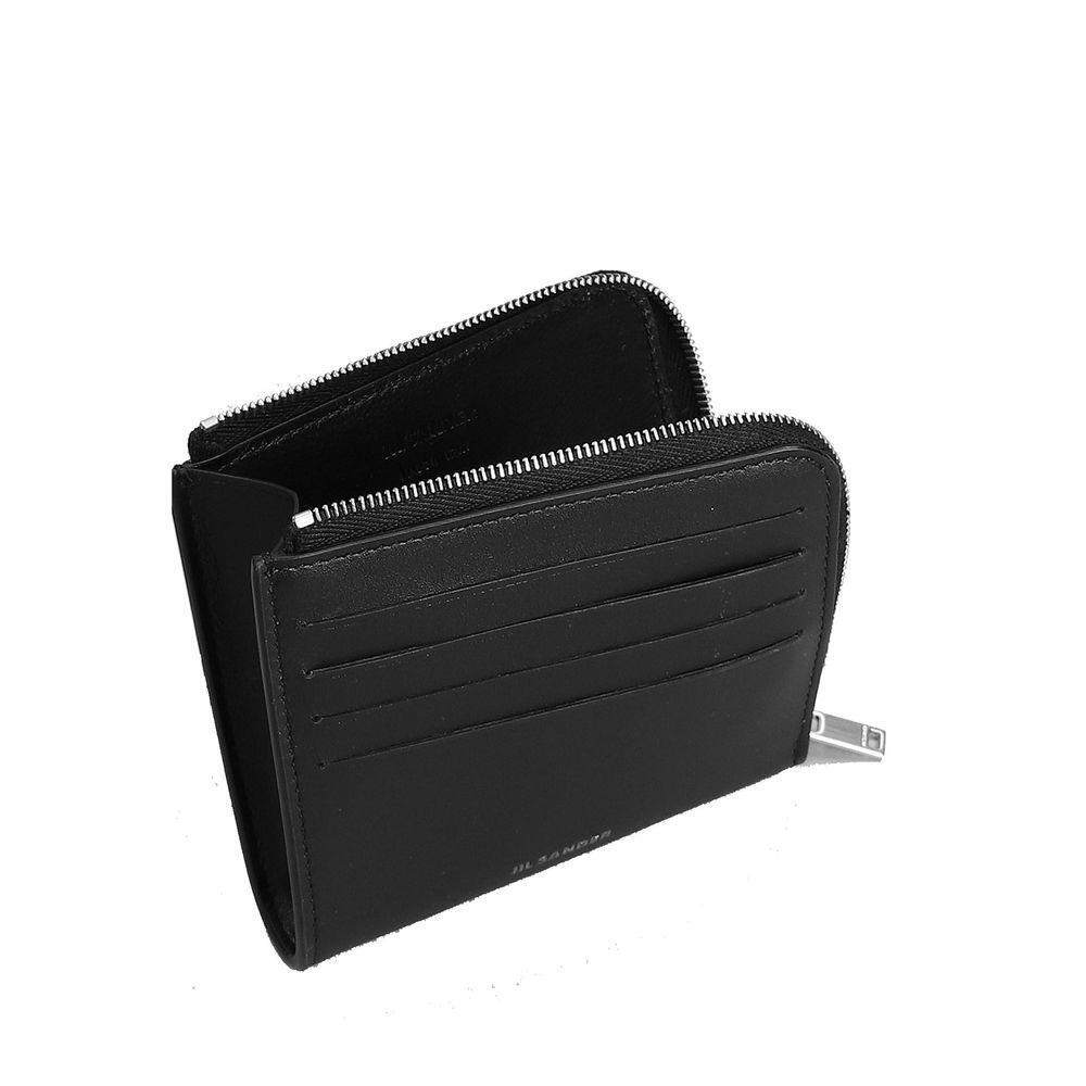 Jil Sander Card Holder JI-8819532693716