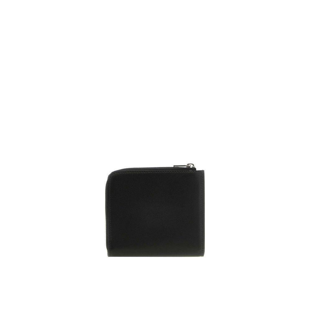 Jil Sander Logo Nappa Wallet JI-8827777941716