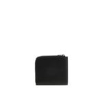 Jil Sander Logo Nappa Wallet JI-8827777941716