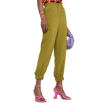 BLANCA VITA Pistacia Trousers BL-8735248023764-44
