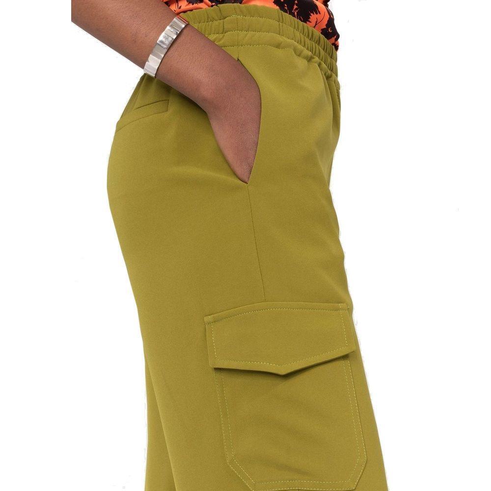 BLANCA VITA Pistacia Trousers BL-8735248023764-44