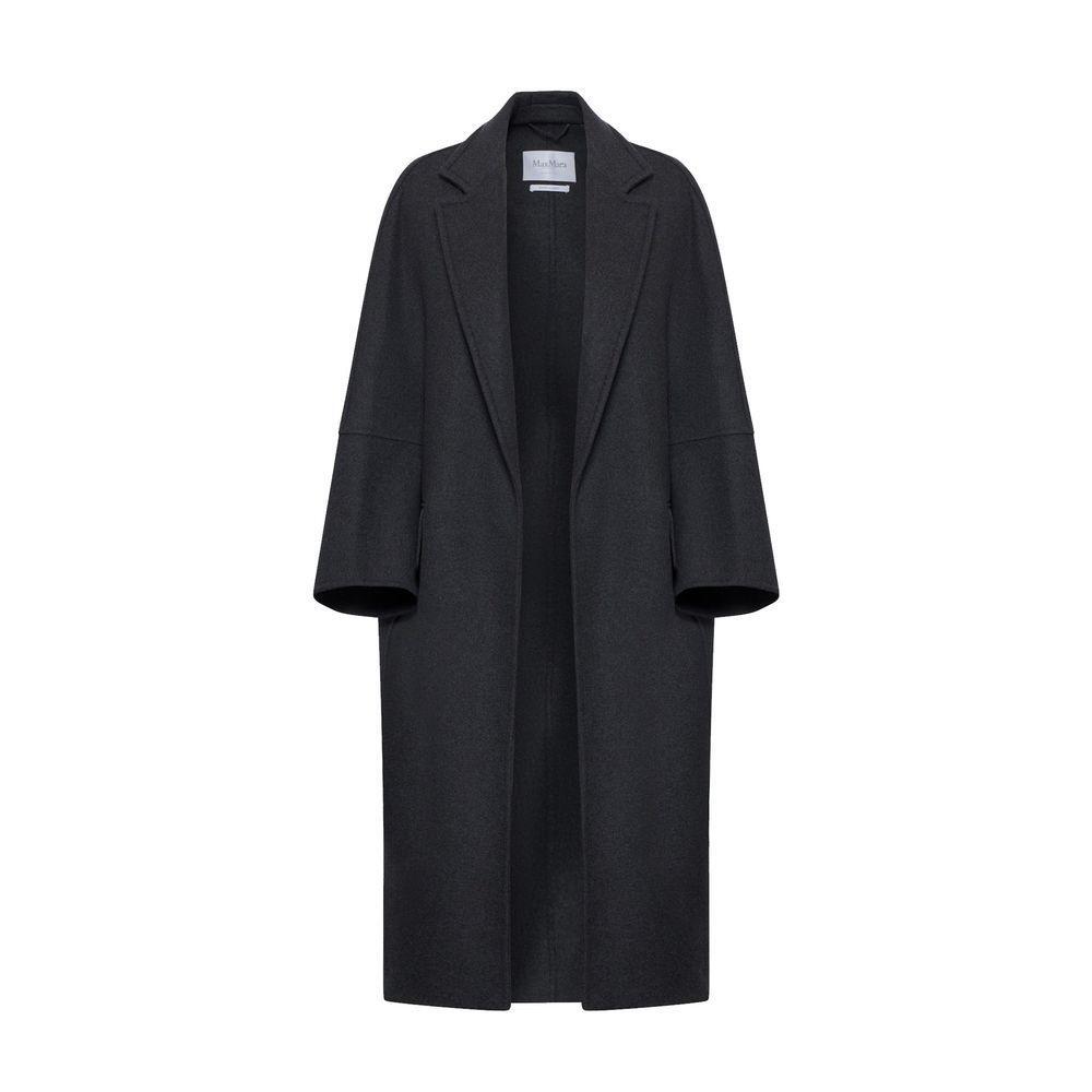 Max Mara Asburgo Wool and cashmere Coat MA-8776630665428-36