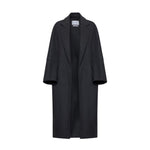 Max Mara Asburgo Wool and cashmere Coat MA-8776630665428-36