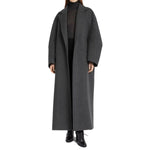 Max Mara Asburgo Wool and cashmere Coat MA-8776630665428-36