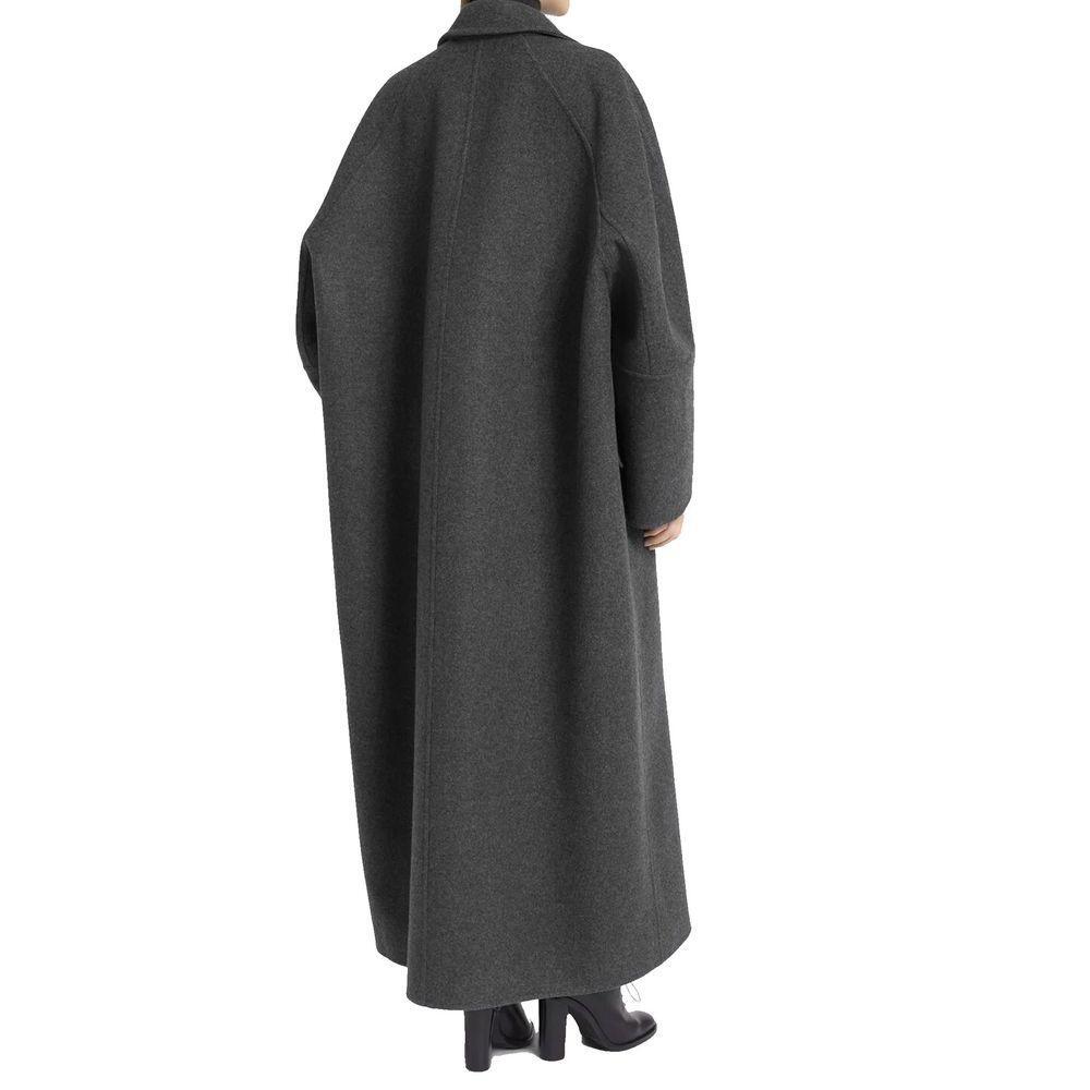 Max Mara Asburgo Wool and cashmere Coat MA-8776630665428-36