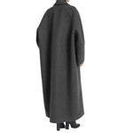 Max Mara Asburgo Wool and cashmere Coat MA-8776630665428-36