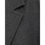 Max Mara Asburgo Wool and cashmere Coat MA-8776630665428-36